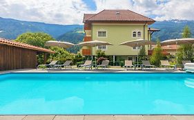 Wohlfuehlhotel Mei Auszeit